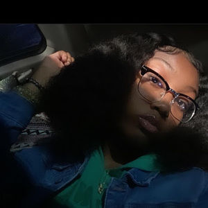 Meet your Posher, Zariahanna